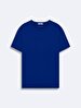 Blue T-shirt