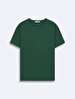 Green T-shirt