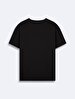 Black T-shirt