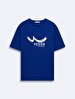 Blue T-shirt