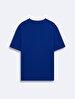Blue T-shirt