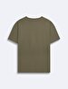 Green T-shirt