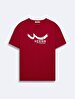 Red T-shirt