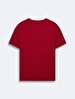 Red T-shirt