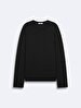 Black Sweatshirt
