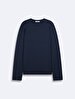 Navy Sweatshirt