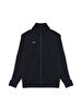 Black Sweatshirt Zip