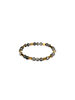 Stone Grey Bracelet