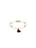 Stone White Bracelet