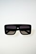 Black Glasses