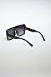 Black Glasses