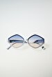 White Glasses