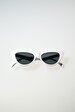 White Glasses