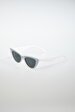 White Glasses
