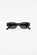 Black Glasses