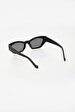 Black Glasses