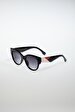 Black Glasses