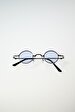 Blue Glasses