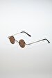 Brown Glasses