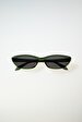 Green Glasses