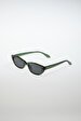 Green Glasses