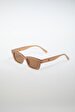 Beige Glasses