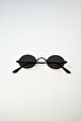 Black Glasses