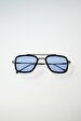 Blue Glasses