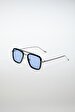 Blue Glasses
