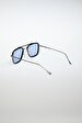 Blue Glasses
