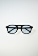 Black Glasses