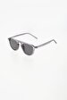 Anthracite Glasses