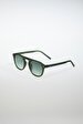 Green Glasses