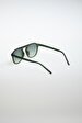 Green Glasses