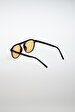 Black Glasses