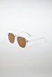 Beige Glasses