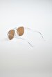 Beige Glasses