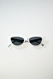 White Glasses