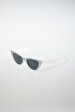 White Glasses
