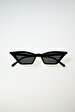 Black Glasses