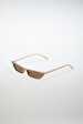 Beige Glasses