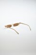 Beige Glasses