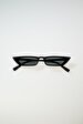 Black Glasses