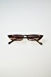 Brown Glasses