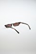 Brown Glasses