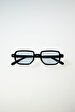 Black Glasses