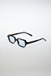 Black Glasses