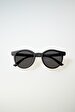 Black Glasses
