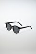 Black Glasses