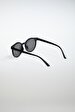 Black Glasses